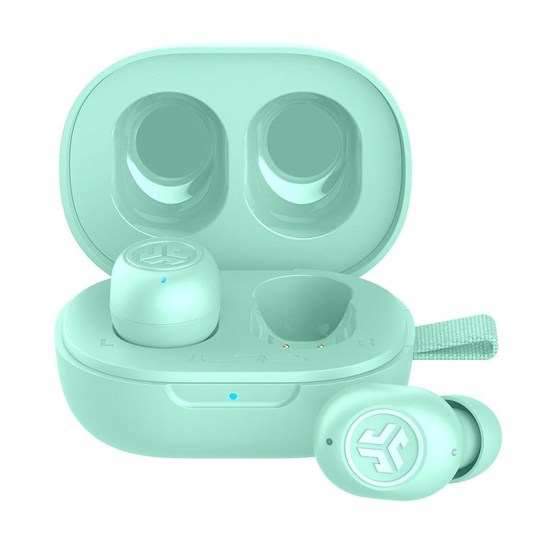 JLab JBuds Mini Wireless Earbuds for iPhone & Android