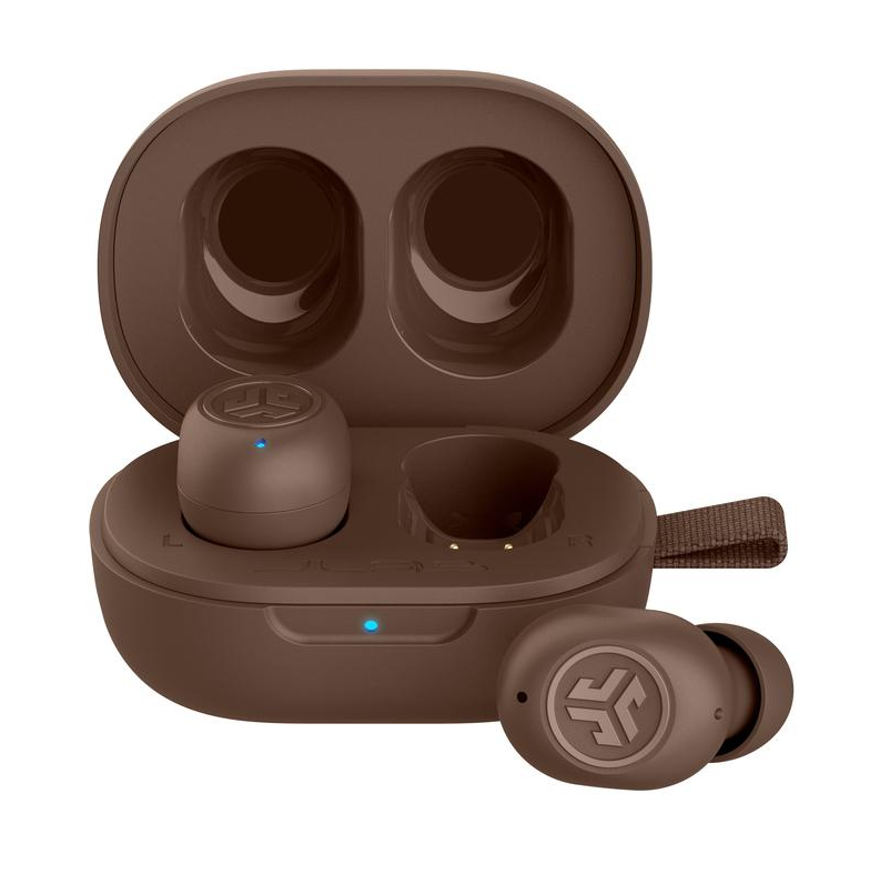 JLab JBuds Mini Wireless Earbuds for iPhone & Android